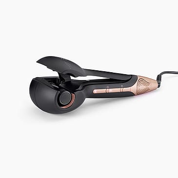 BaByliss Wave Secret Air