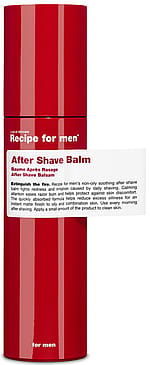 Recipe For Men After Shave Balm 100 ml
