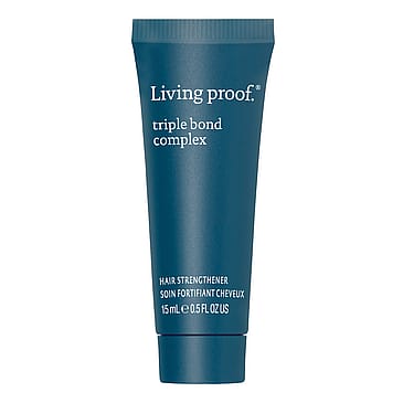 Living Proof Triple Bond Complex 15 ml