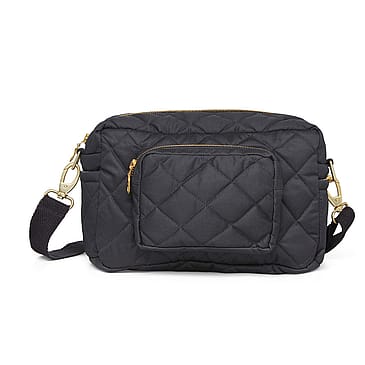 Cam Cam Copenhagen Pusletaske Lille Black