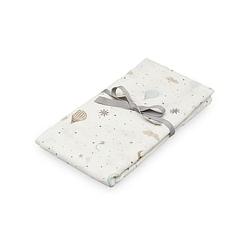 Cam Cam Copenhagen Cam Cam Baby Svøb Swaddle Dreamland Dreamland