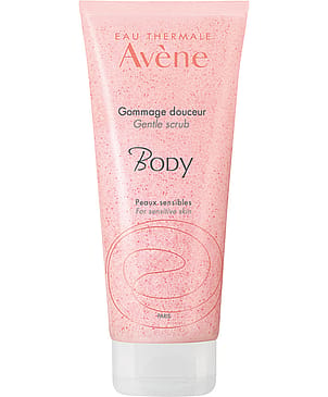 Avène Gentle Body Scrub 200 ml