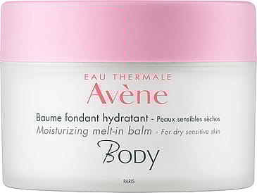 Avène Moisturizing Balm 250 ml