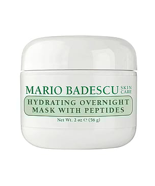 Mario Badescu Hydrating Overnight Mask W/ Peptides 56 g