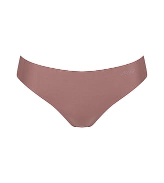 Sloggi ZERO Feel String Cacao L