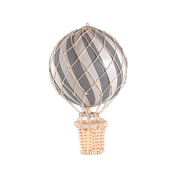 Filibabba Luftballon Grey 10 cm