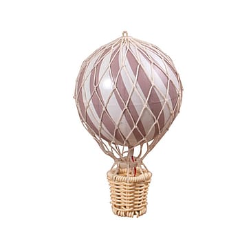 Filibabba Luftballon Dusty rose 10 cm