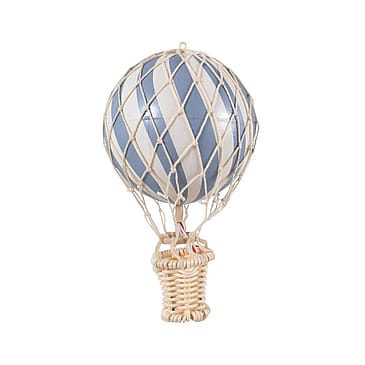 Filibabba Luftballon Powder blue 10 cm