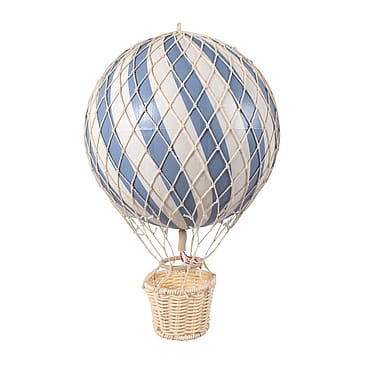 Filibabba Luftballon Powder blue 20 cm