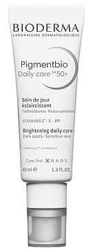Bioderma Pigmentbio Dailycare SPF 50+ 40 ml