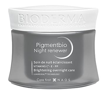 Bioderma Pigmentbio Night renewer 50 ml