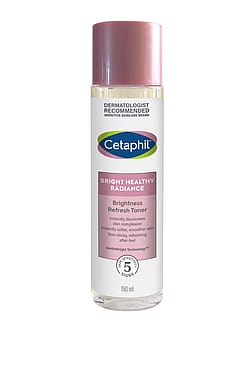 Cetaphil Bright Healthy Radiance Brightness Refresh Toner 150 ml