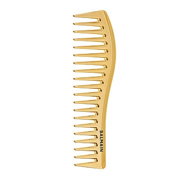 BALMAIN PARIS Hair Couture Styling Comb