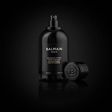BALMAIN PARIS Hair Couture Homme Hair Perfume 100 ml