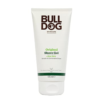 Bulldog Original Shave Gel 175 ml