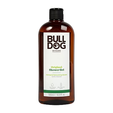 Bulldog Original Shower Gel 500 ml