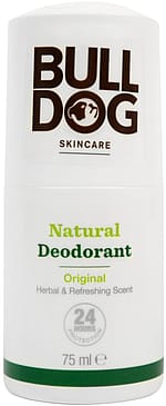 Bulldog Original Deodorant Roll-on