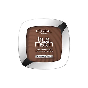 L'Oréal Paris True Match Powder 455 Holo