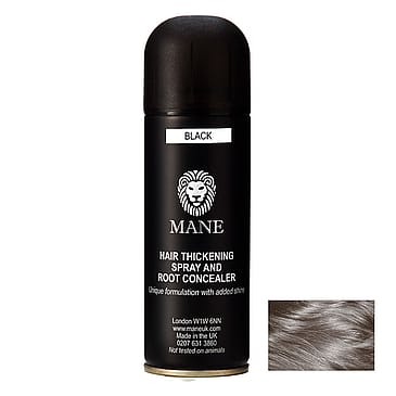 Mane Hair Thickening Spray 200 ml