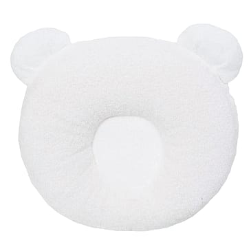 Candide Panda Babypude Hvid