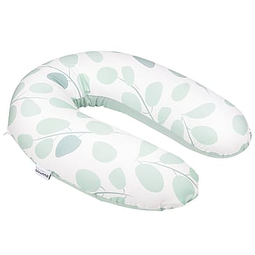 Doomoo Amme- & Gravidpude Grøn