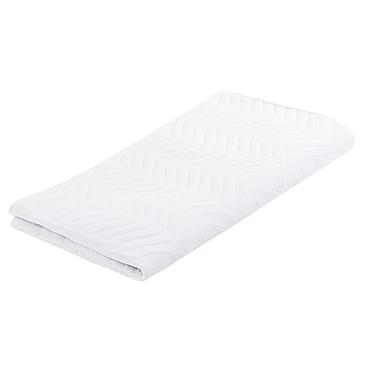 Doomoo Madrasbeskytter Hvid 60 x 120 cm