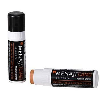 Menaji Camo Magnum Concealer Bronze 7 g