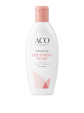 ACO Cleansing Wash 250 ml