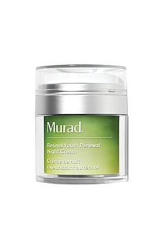 Murad Retinol Youth Renewal Night Cream 50 ml