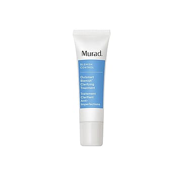 Murad Outsmart Blemish Clarifying Treatment 50 ml