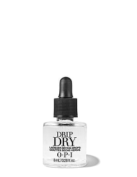 OPI Drip Dry Drip Dry
