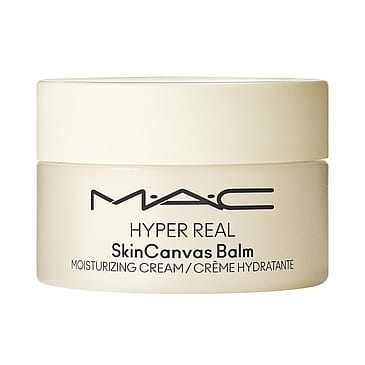 MAC Hyper Real Skincanvas Balm Moisturizing Cream 15 ml