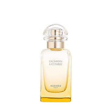 HERMÈS Un Jardin à Cythère Eau De Toilette 50 ml
