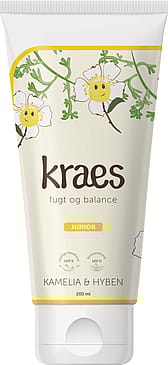 Kraes Fugt & Balance Bodylotion 200 ml