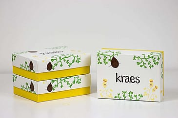 Kraes Gaveæske