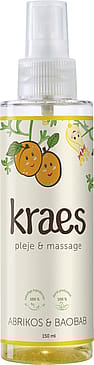 Kraes Pleje & Massage 150 ml