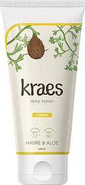 Kraes Rene Totter Parfumefri 200 ml