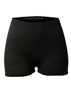 momkind Postpartum Panty 3-pak Sort L-XXL