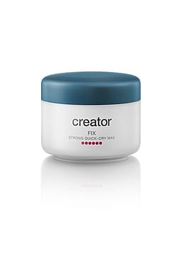 Creator Fix Wax 100 ml
