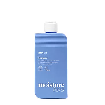 Hairlust Moisture Hero Shampoo 250 ml