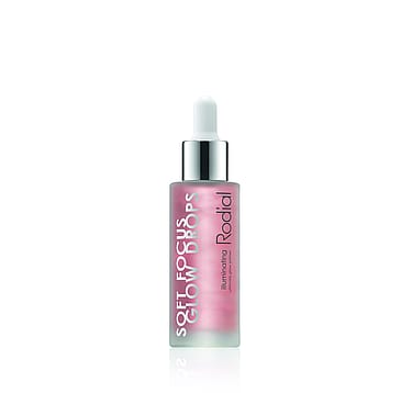 Rodial Soft-Focus Booster Drops