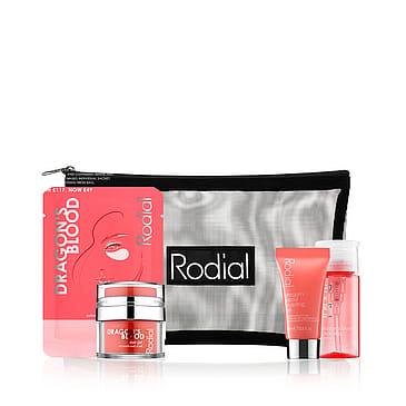 Rodial Dragon's Blood Little Luxuries Set