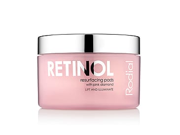 Rodial Pink Diamond Retinol Resurfacing Pads 50 stk