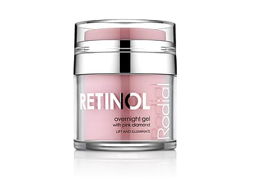 Rodial Pink Diamond Retinol Overnight Gel 50 ml