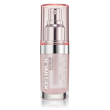 Rodial Pink Diamond Retinol Eye Gel 15 ml