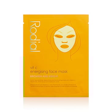 Rodial Vit C Energising Face Mask