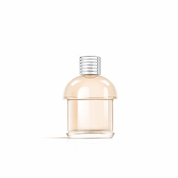 Moncler Pour Femme Eau de Parfum 150 ml, Refill