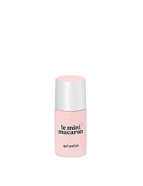 Le mini macaron Single Gel Polish Blush