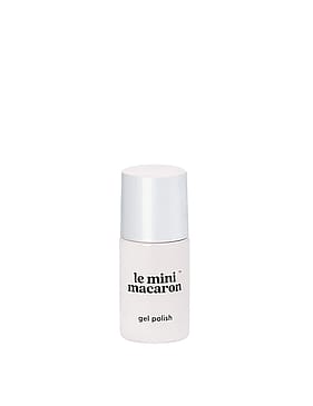 Le mini macaron Single Gel Polish Chantilly