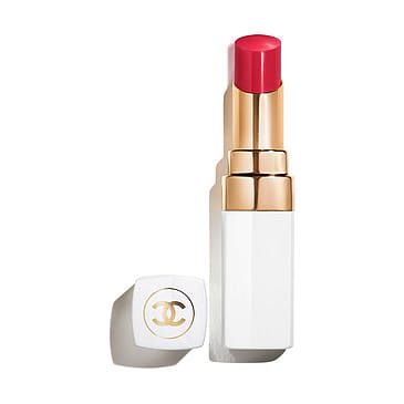 CHANEL Hydrating Beautifying Tinted Lip Balm – Buildable Colour 922 Passion Pink